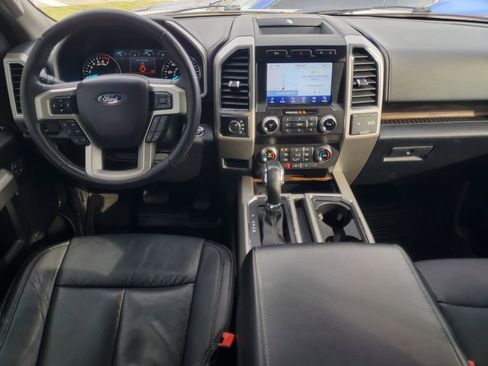 Used 2020 Ford F150 Lariat w/ Equipment Group 502A Luxury image 32