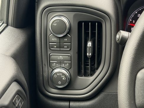 New 2026 GMC Sierra 1500 Pro w/ Graphite Edition AWD/4WD image 25