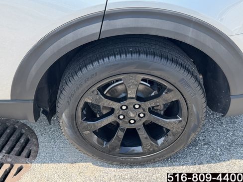 Used 2023 Ford Explorer ST-Line w/ Class IV Trailer Tow Package AWD/4WD image 11