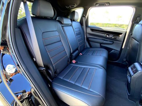 Used 2026 Honda CR-V Sport Touring image 19
