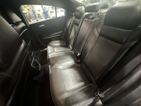 Used 2021 Dodge Charger SXT w/ Leather Interior Group RWD image 30