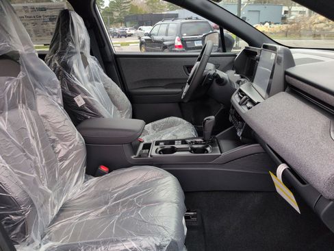 New 2026 Subaru Outback Premium image 20