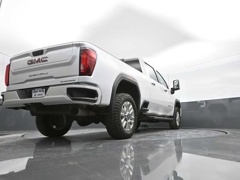 Used 2022 GMC Sierra 2500 Denali w/ Denali Ultimate Package image 23