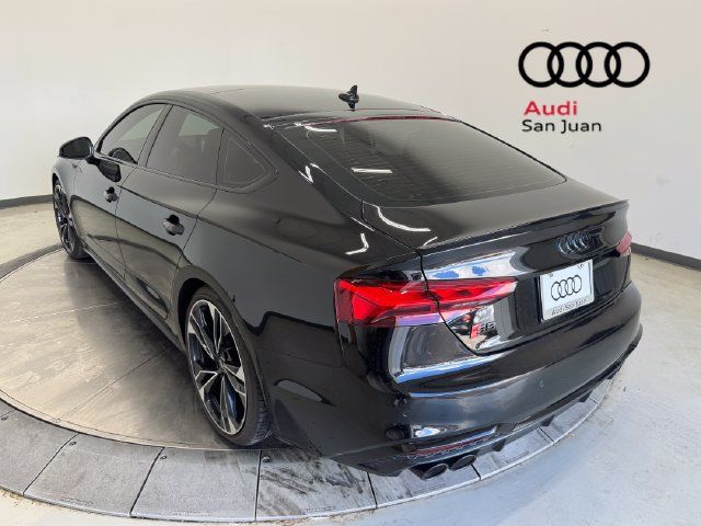 Used 2023 Audi S5 Prestige w/ Prestige Package AWD/4WD image 35
