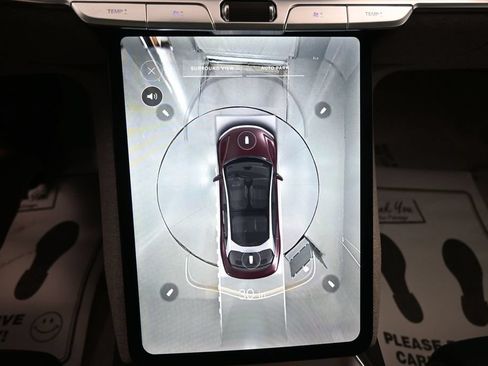 Used 2023 Lucid Air Touring AWD/4WD image 17