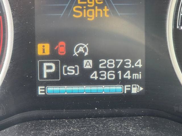 Used 2021 Subaru Forester Premium AWD/4WD image 27