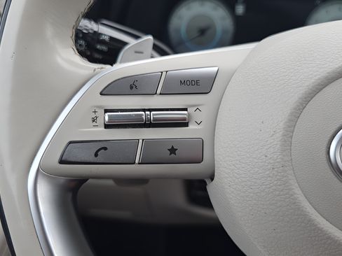 Used 2023 Hyundai Palisade Calligraphy FWD image 23