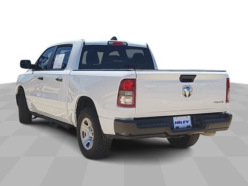 Used 2024 RAM 1500 Tradesman AWD/4WD image 6