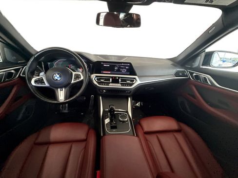 Certified 2023 BMW 430i Gran Coupe 430i Gran Coupe w/ M Sport Package image 19