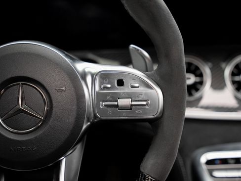 Used 2019 Mercedes-Benz AMG GT 63 S image 49