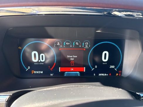 Used 2021 Ford F150 Lariat w/ Equipment Group 502A High AWD/4WD image 23