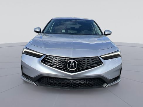 Used 2026 Acura Integra image 8