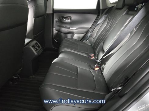 Used 2025 Acura ADX AWD image 12