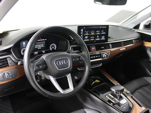 Used 2022 Audi A4 2.0T Premium Plus w/ Premium Plus Package image 8