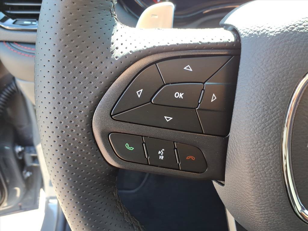 New 2027 Dodge Durango GT AWD/4WD image 26