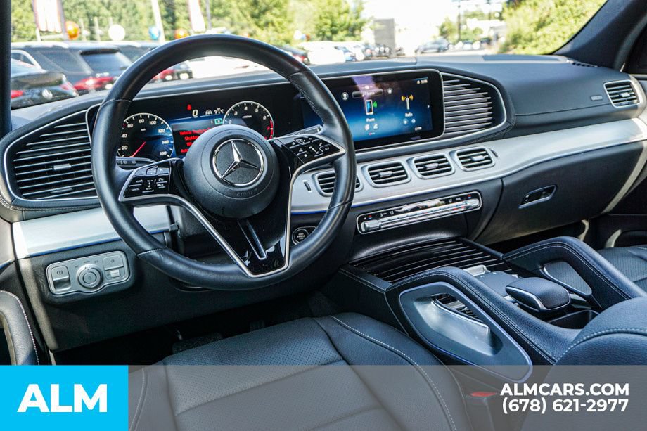 Used 2026 Mercedes-Benz GLE 350 4MATIC image 26