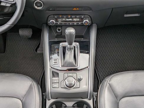 Certified 2024 MAZDA CX-5 AWD 2.5 S w/ Premium Plus Pkg image 23