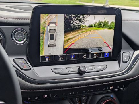 New 2026 Chevrolet Blazer RS w/ Driver Confidence II Package FWD image 21