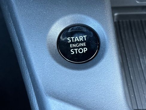 New 2026 Nissan Sentra SR w/ Floor Mat Package FWD image 17