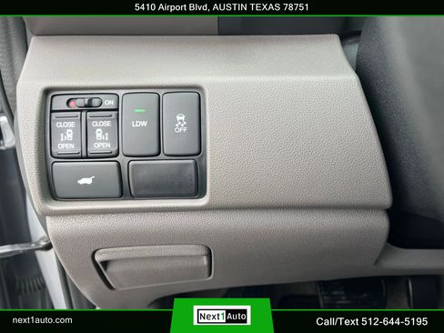 Used 2016 Honda Odyssey EX-L image 27