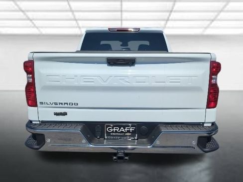 New 2026 Chevrolet Silverado 1500 W/T w/ WT Value Package image 24