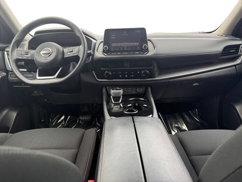 Certified 2024 Nissan Rogue S AWD/4WD image 10
