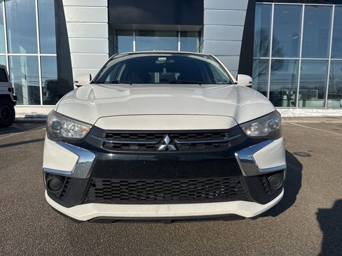 Used 2019 Mitsubishi Outlander Sport ES image 3