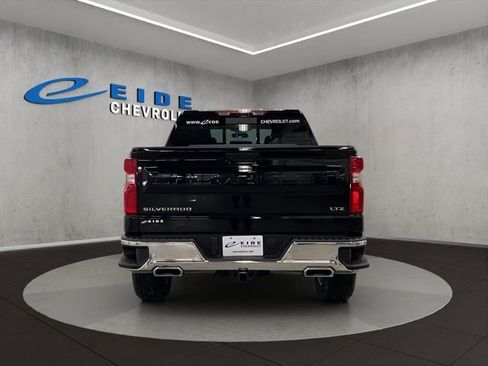 New 2026 Chevrolet Silverado 1500 LTZ image 5