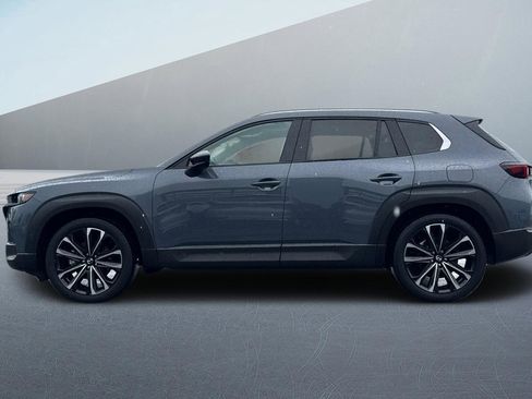 Used 2025 MAZDA CX-50 AWD 2.5 S w/ Premium Plus Pkg image 7