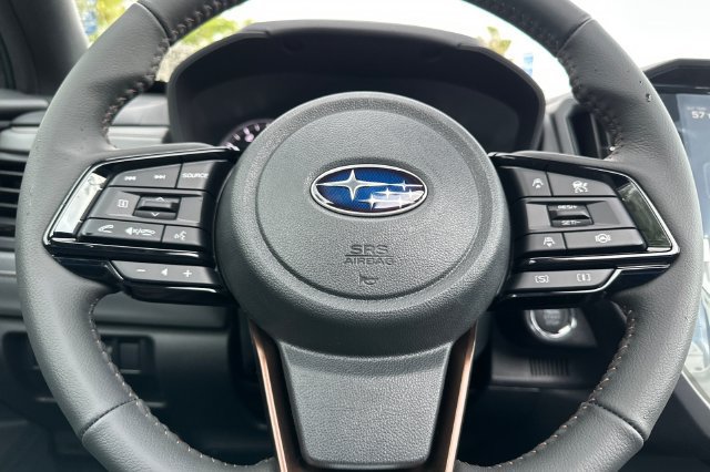New 2026 Subaru Forester Sport AWD/4WD image 20
