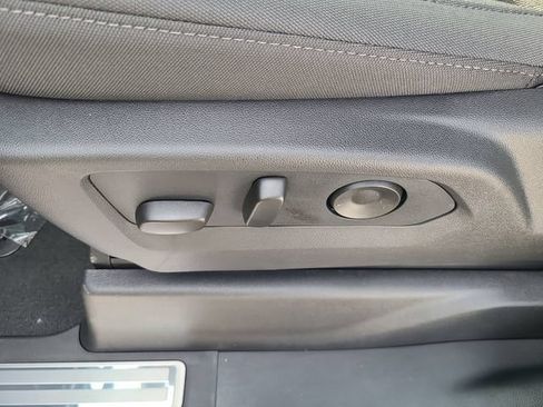 New 2026 Chevrolet Silverado 1500 RST RWD image 22