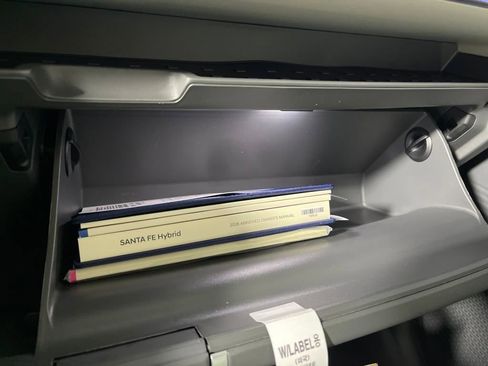 New 2026 Hyundai Santa Fe Calligraphy image 27