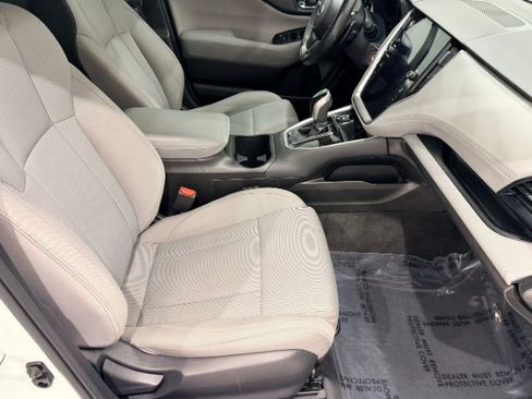 Used 2023 Subaru Legacy Premium image 23