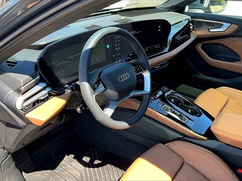 New 2025 Audi A5 2.0T Premium image 14