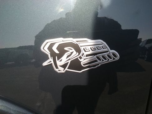 New 2026 RAM 1500 Big Horn image 8