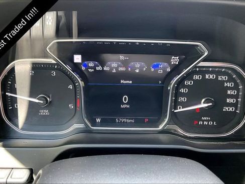 Used 2020 GMC Sierra 2500 Denali w/ Denali Ultimate Package AWD/4WD image 11