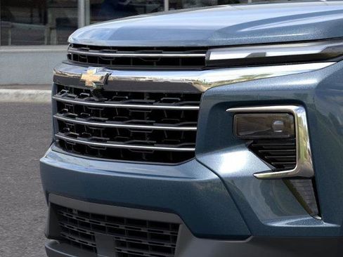 Certified 2026 Chevrolet Traverse LT w/ Driver Confidence Package image 46