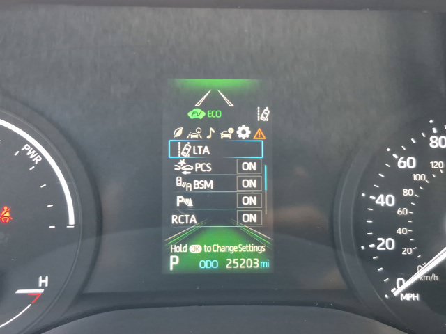 Used 2022 Toyota Sienna XLE w/ XLE Plus Package FWD image 10