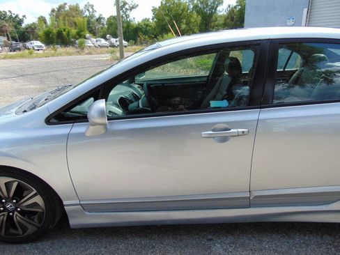 Used 2008 Honda Civic EX-L image 17