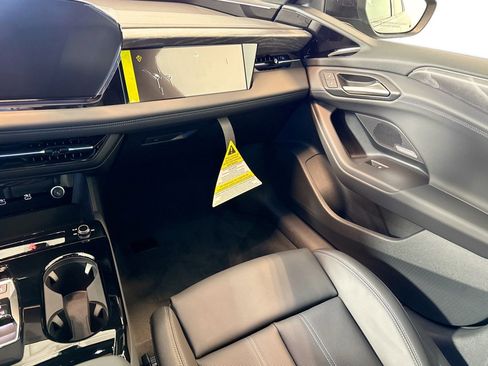 New 2027 Audi A6 e-tron Premium Plus AWD/4WD image 19