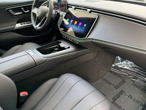New 2026 Mercedes-Benz E 350 Sedan image 14