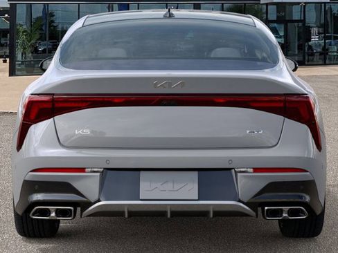 New 2026 Kia K5 GT image 13