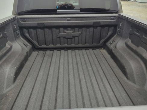 Used 2024 Chevrolet Colorado LT w/ LT Convenience Package AWD/4WD image 27