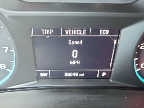 Used 2018 Chevrolet Equinox LT FWD image 20