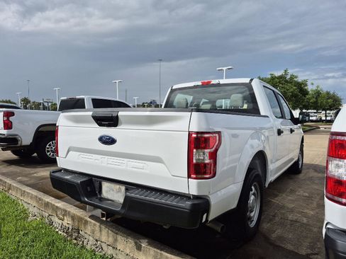 Used 2020 Ford F150 XL w/ Equipment Group 101A Mid RWD image 3