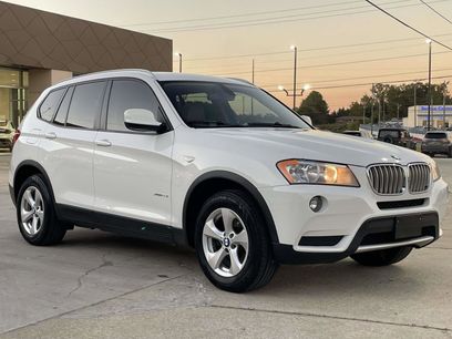 Used 2012 BMW X3 xDrive28i