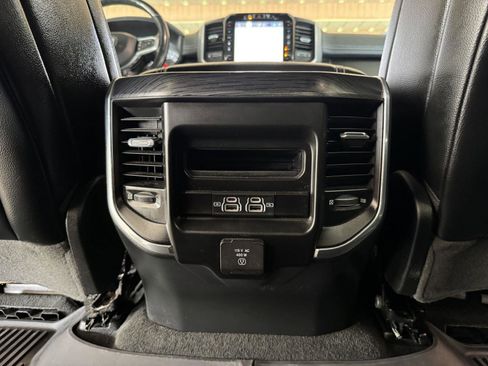 Used 2023 RAM 1500 Laramie AWD/4WD image 31