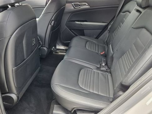 Used 2024 Kia Sportage SX FWD image 11