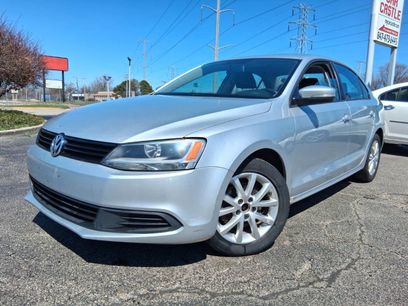 Used 2011 Volkswagen Jetta SE
