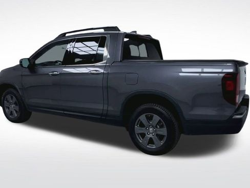 Used 2020 Honda Ridgeline RTL-E image 6